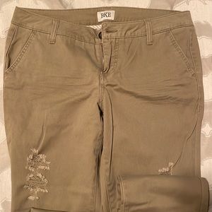 BKE casual pants